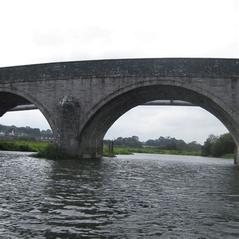 Canford Bridge (Wimborne Minster) - All You Need to Know BEFORE You Go