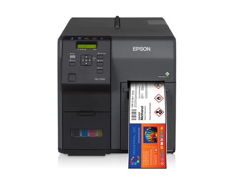 Image result for Color Label Printer
