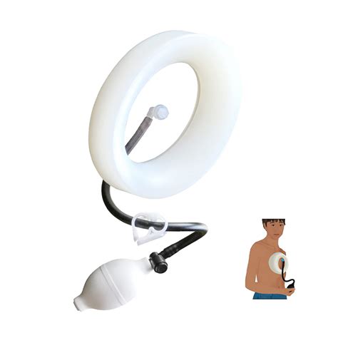 Buy Tairibousy Pectus Excavatum Orthosis Brace, Sternal Depression ...