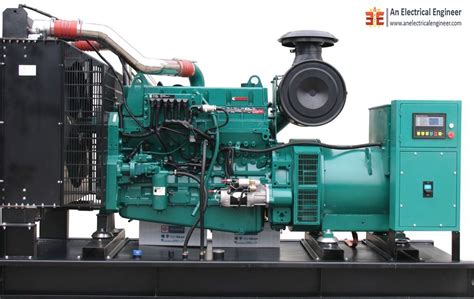 Image result for Cooling System of Diesel Generator