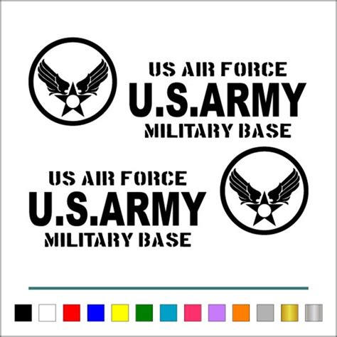 US.ARMY・AIR FORCE | korokorogaru