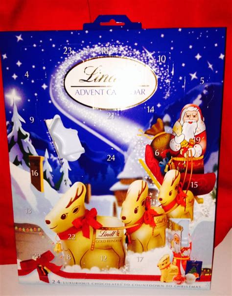 Universal Yum Advent Calendar | Plan Your Year Easily!