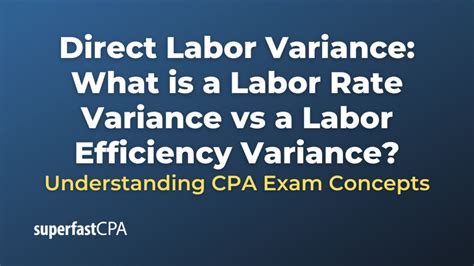 Image result for Rate Variance