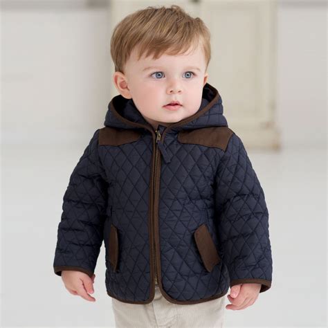 The Best Baby Boy Winter Coat 2022 - quicklyzz
