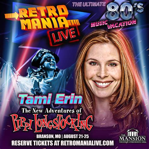 Tami Erin Matilda / Pippi Longstocking : Tami Erin, Mara Wilson: