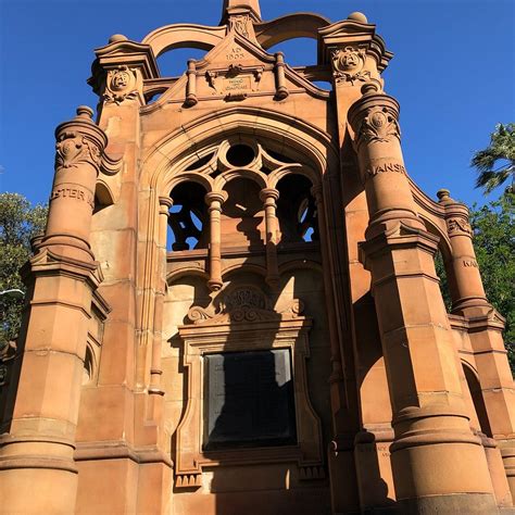 VICTORIAN MOUNTED RIFLES BOER WAR MEMORIAL (2026) All You Need to Know ...