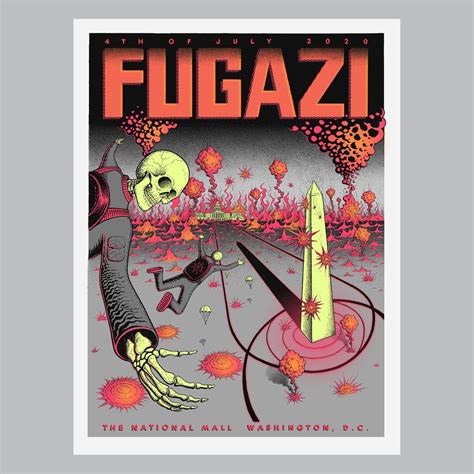 Fugazi Wallpapers - Top Free Fugazi Backgrounds - WallpaperAccess