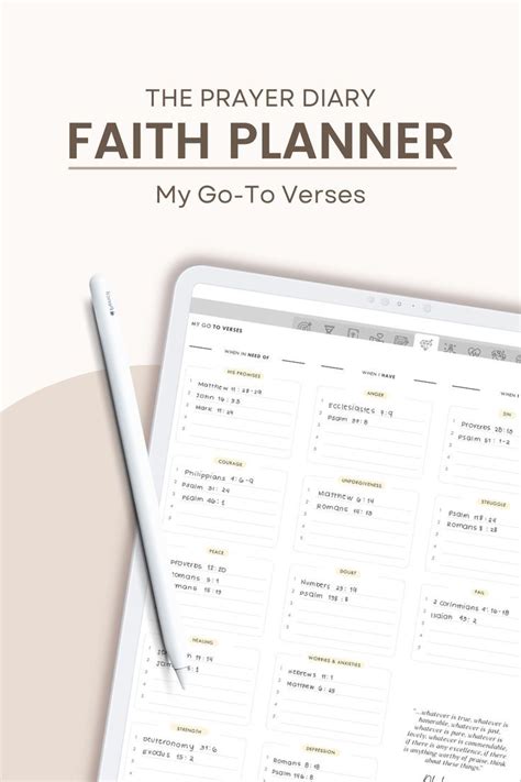Image result for Scripture Planner
