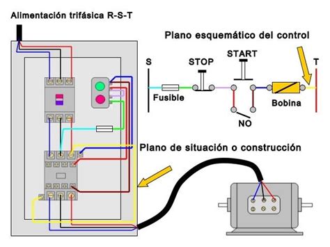 Contactor AC Problem 的图像结果