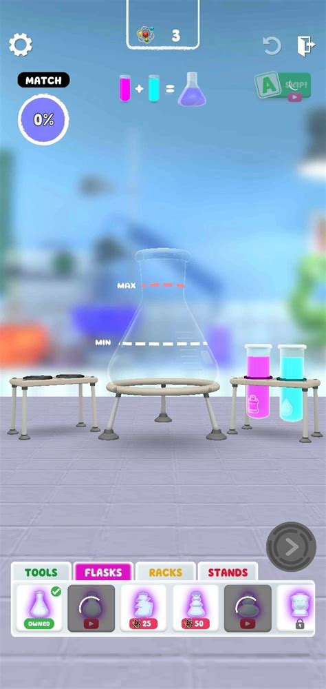 Descargar Science Lab! 0.4 APK Gratis para Android