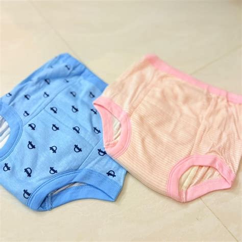 Buy Paded Underwear 12-24 Months | MommyBabyclothes