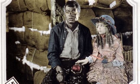 Uncle Toms Cabin Tom