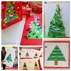 karten basteln weihnachten learn with play at home 25 card ideas can karten basteln weihnachten learn with play at home 25 card ideas can