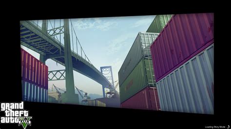 Image result for GTA 5 Loading Screen Beach