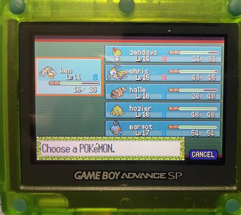 Pokemon Scarlet Nuzlocke encounter rules? : r/nuzlocke