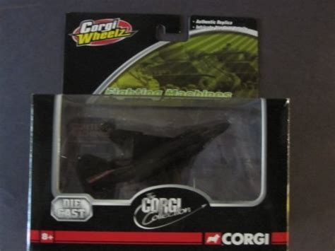 F 4 Phantom Us Air Force By Corgi Wheelz Fighting | Desertcart INDIA