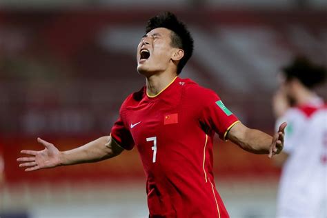 足球｜中国男足3：1完胜叙利亚，昂首晋级世预赛12强赛，9月开始直面更强考验！
