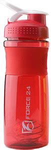 Force24 Protein Shaker for GYM 700 ml Shaker - Buy Force24 Protein ...