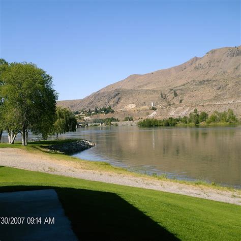BEEBE BRIDGE PARK (Chelan) - 2022 What to Know BEFORE You Go
