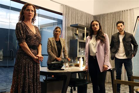 Where to Watch and Stream Found, New NBC Show