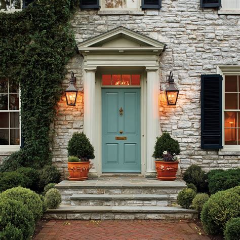 Front Door Color Ideas: Inspire Your Entry