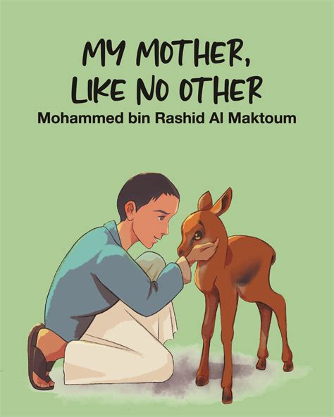 GDMO launches a collection of Mohammed bin Rashid’s stories for ...