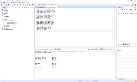 Image result for Java GUI About Shop