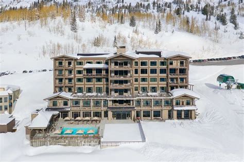 SNOWPINE LODGE (Alta) - Hotel Reviews, Photos, Rate Comparison ...