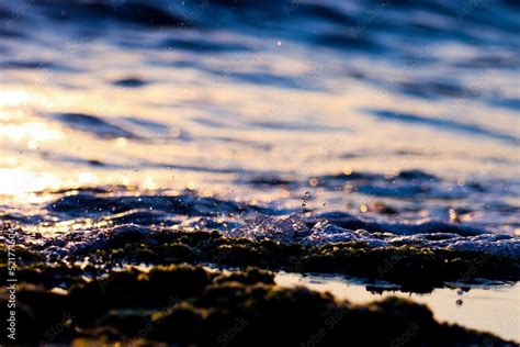 Sea Texture 的图像结果