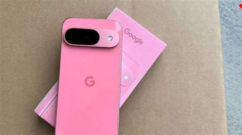 Google Pixel 9a का First Look, HD रेंडर देखकर फैंस हुए खुश - India TV Hindi