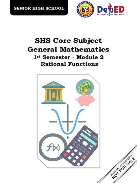 Image result for Basic Gen Math