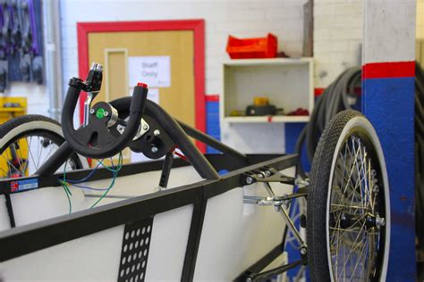 Vehicles Project Engineering 的图像结果