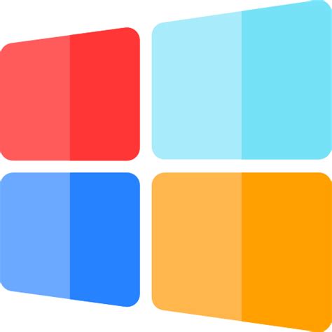 Image result for Windows Logo Icon