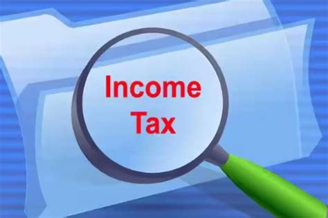 Income Tax News: Hurray! Five Earnings that are Non Taxable; All You ...