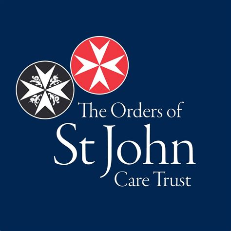 Orders of St John Care Trust - Autumna