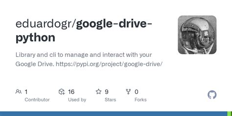 Image result for Google Drive Python Programing