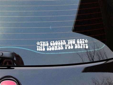 Funny Car Decals
