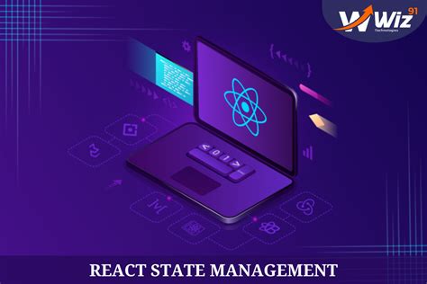 React State Management 的图像结果