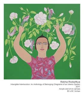 Intangible Interlocution: An Anthology Of Belonging | The Caravan