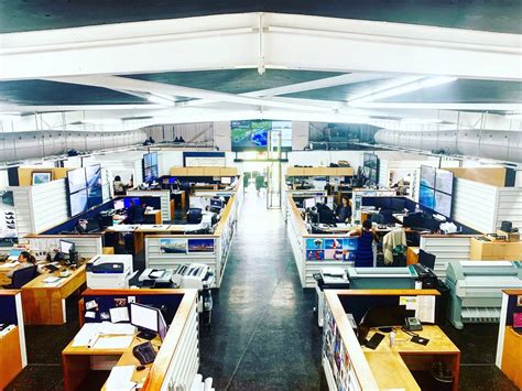 BEA Architects Office Photos