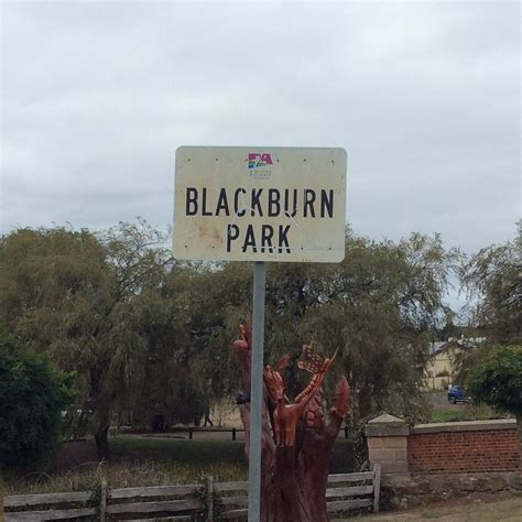 Blackburn Park (Campbell Town) - All You Need to Know BEFORE You Go