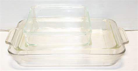 Image result for Pyrex Baking Dishes