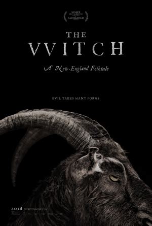 The VVitch: A New-England Folktale 2015 Filmi Full izle | Film izle ...