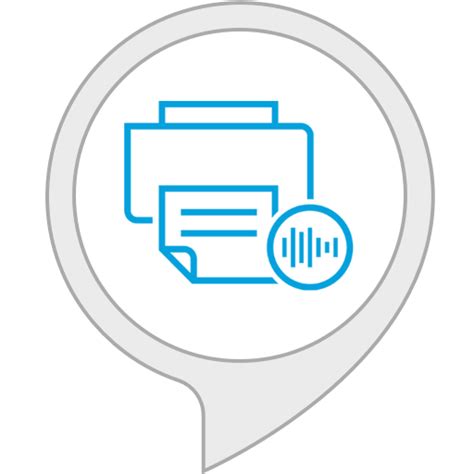 Amazon HP Printer Skill 的图像结果