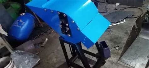 Wet Waste Shredder - Waste Shredding Machine Manufacturer from Mumbai