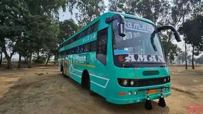 Ram Raj Travels - Online Bus Ticket Booking, Bus Reservation, Time ...
