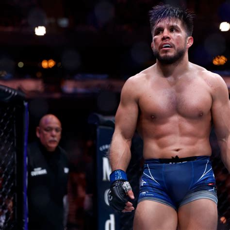 "I'll take them all out...": Henry Cejudo Sends Savage Warning For ...