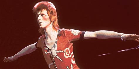 Essentials: David Bowie's The Rise and Fall of Ziggy Stardust and the