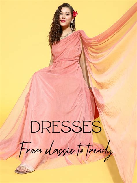 U&F - India's Biggest Fast Fashion Destination