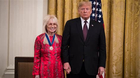 Miriam Adelson Goes Searching for More Trump Donors - The New York Times